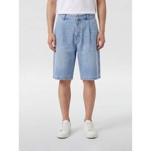 Dunst Shorts Men Blue